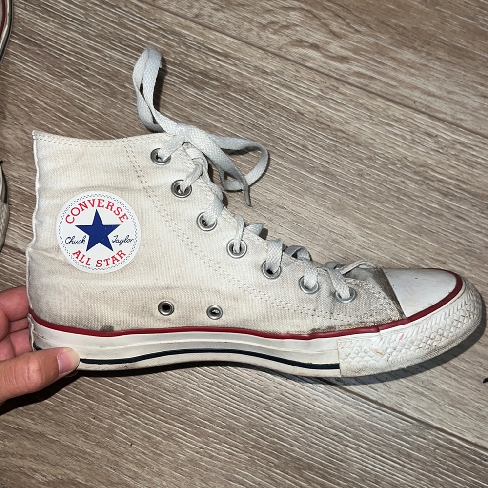 Converse Sneakers